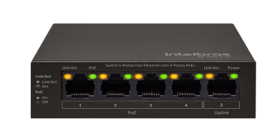 Excelência Distribuidora de sistemas de segurança eletrônica