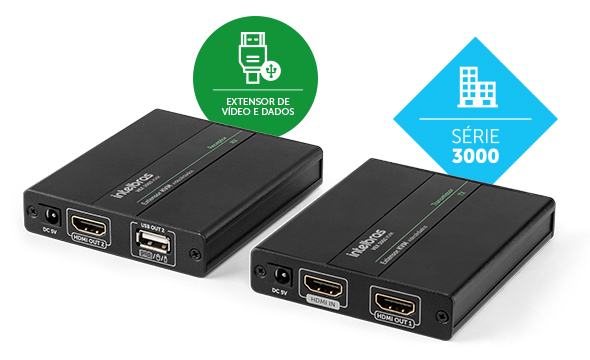 Excelência Distribuidora de sistemas de segurança eletrônica