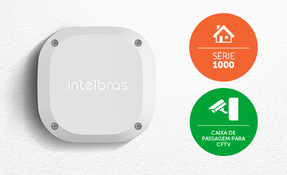 Excelência Distribuidora de sistemas de segurança eletrônica