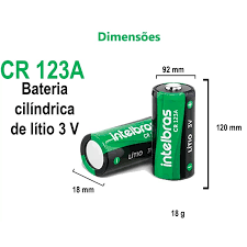 Excelência Distribuidora de sistemas de segurança eletrônica