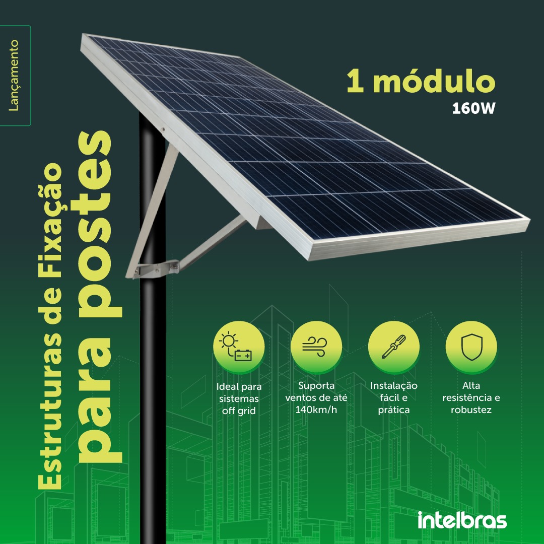 Excelência Distribuidora de sistemas de segurança eletrônica