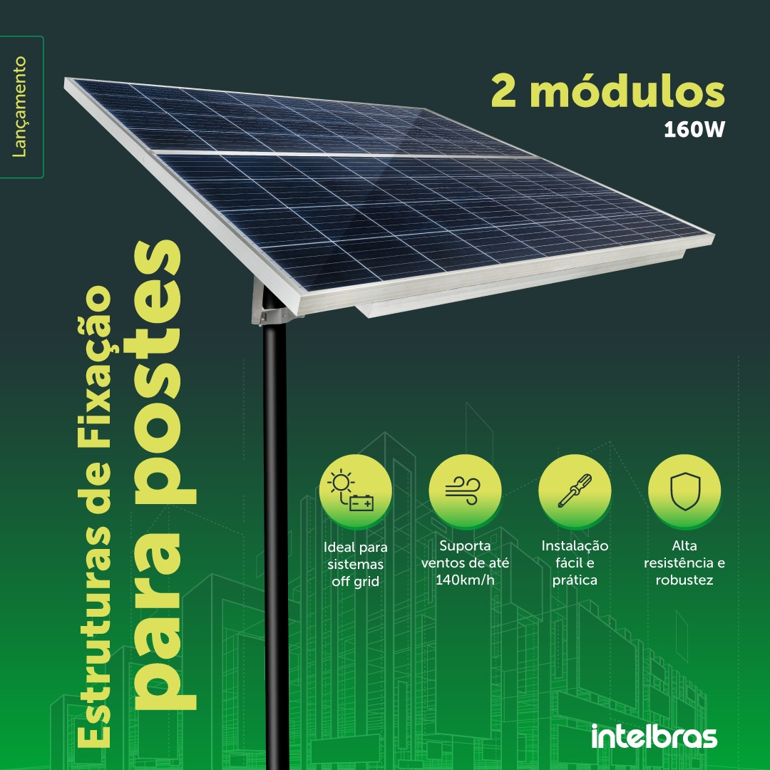 Excelência Distribuidora de sistemas de segurança eletrônica