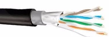 Excelência Distribuidora de sistemas de segurança eletrônica